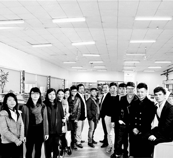 Xinggexing Designing Team