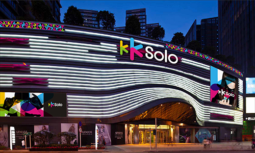 KKsolo-Vi Design